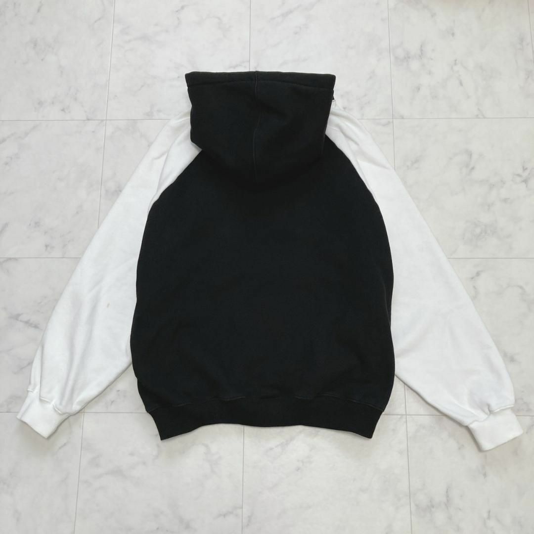 OY RAGLAN HOODIE　ラグランフーディ　パーカー