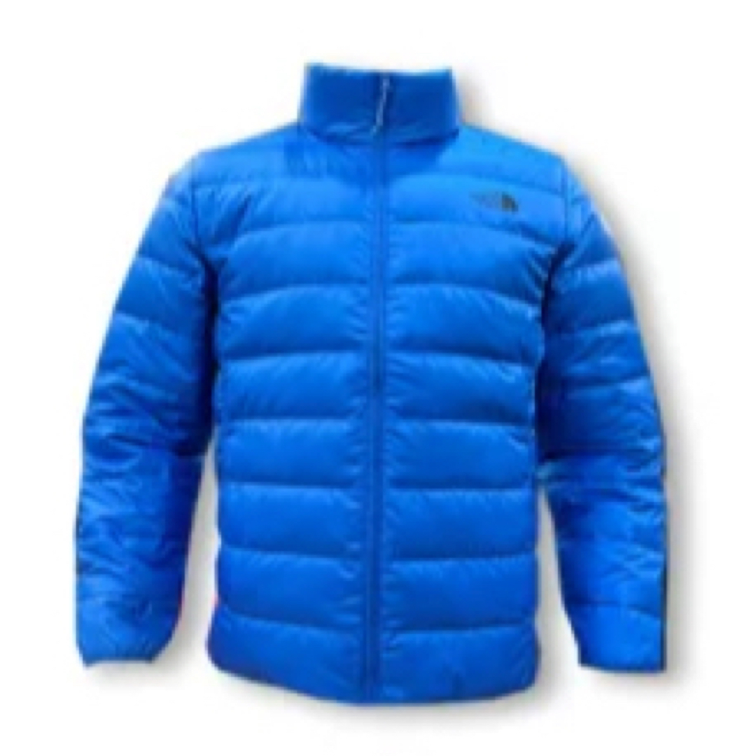 THE NORTH FACE - 【新品•未使用】THE NORTH FACE メンズ ダウン