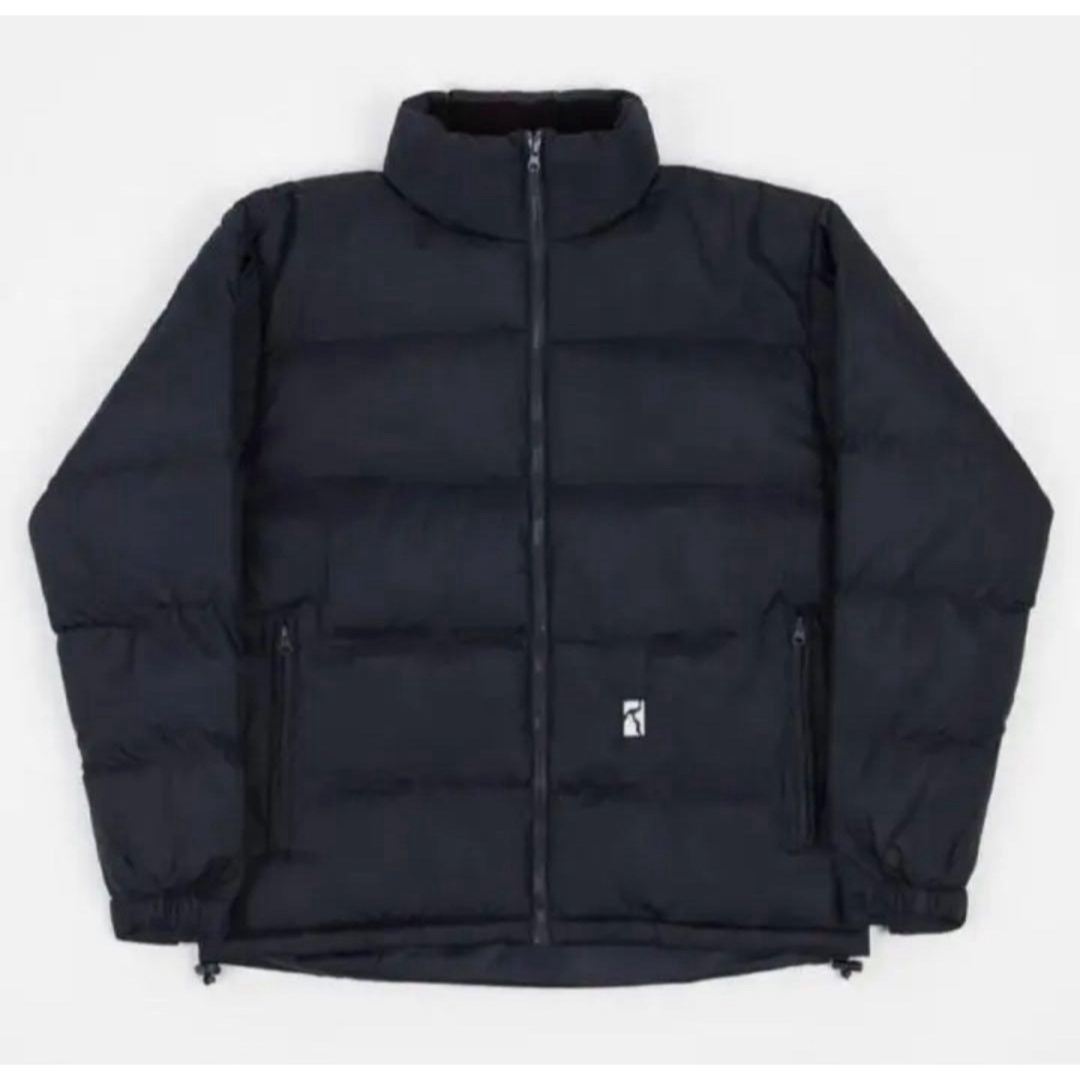 POETIC COLLECTIVE PUFFER JACKET