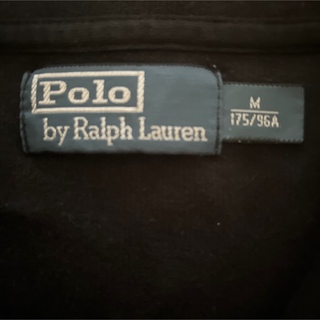 POLO RALPH LAUREN - 希少Polo Ralph Laurenポロラルフローレンポロ ...