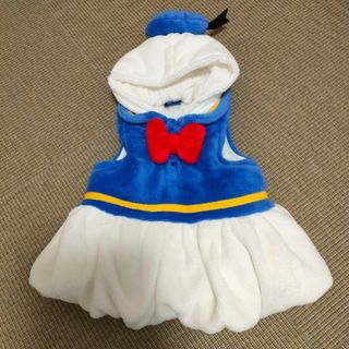 ディズニー(Disney)のドナルド　なりきり　コス　80(その他)