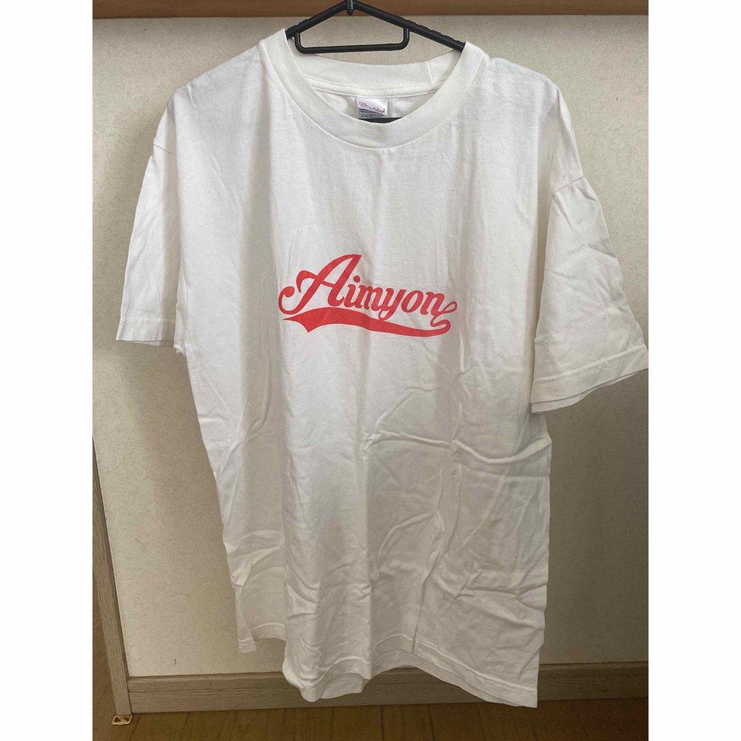 あいみょん ラメTシャツ Ｌサイズ