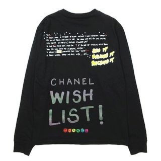 シャネル Tシャツ(レディース/長袖)の通販 57点 | CHANELのレディース