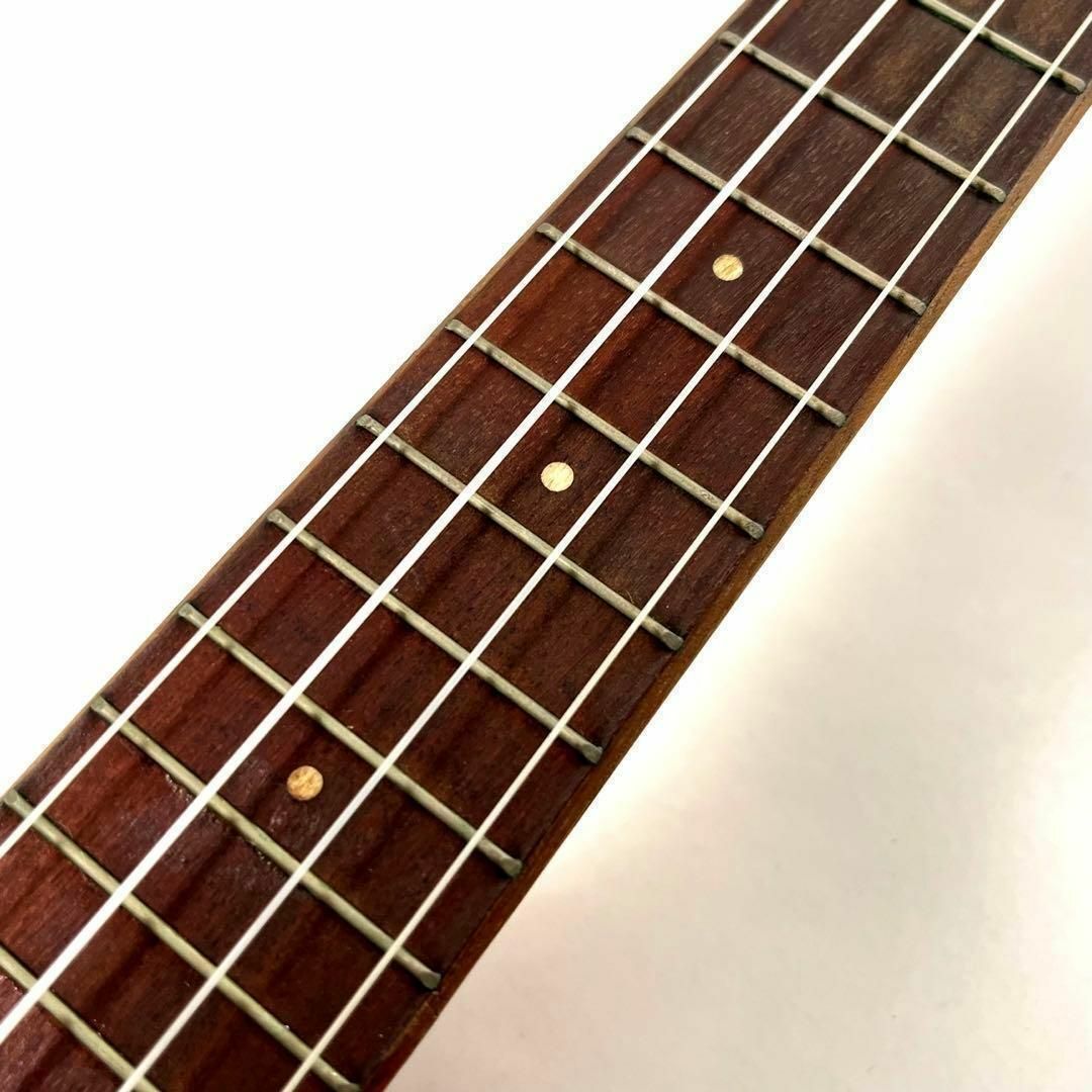 【1999年製】KoAloha KSM-01 / ukulele【最初期モデル】 4