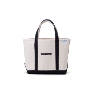 ネイバーフッド(NEIGHBORHOOD)のNEIGHBORHOOD®︎ × L.L.Bean TOTE-Msize(トートバッグ)