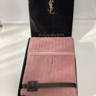 イヴサンローラン(Yves Saint Laurent)のYVESSAINTLAURENT 敷布団(シーツ/カバー)