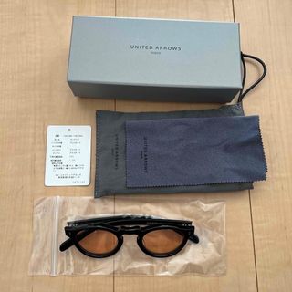 ユナイテッドアローズ(UNITED ARROWS)のUNITED ARROWS by KANEKO OPTICAL  金子眼鏡(サングラス/メガネ)