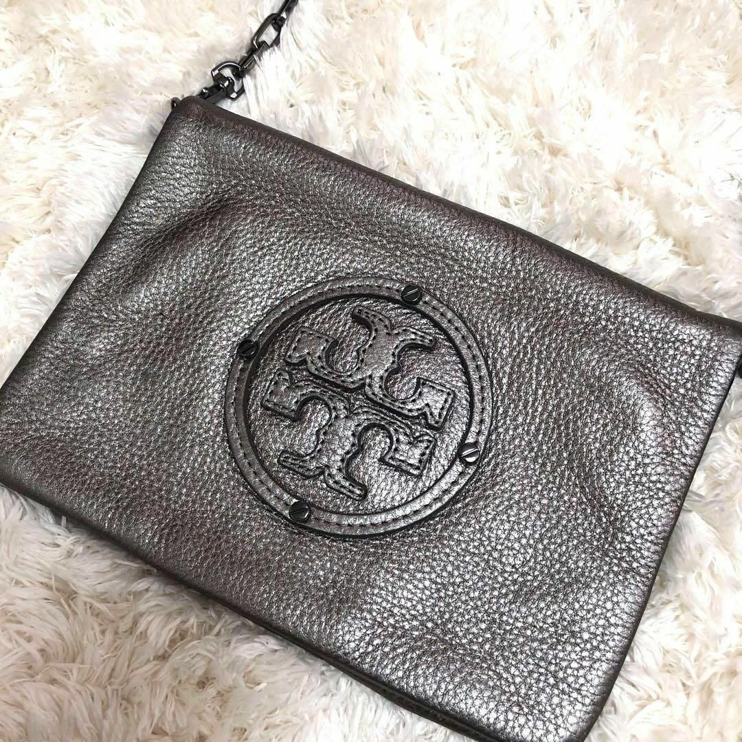Tory Burch - Tory Burch トリーバーチ ショルダーバッグ 2way ... トリーバーチ ショルダーバッグ クラッチバッグ