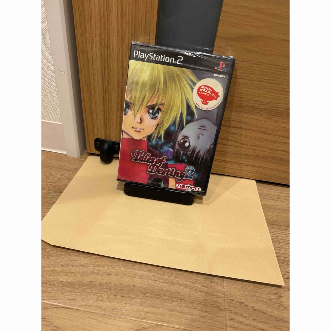 テイルズ オブ デスティニー 2 優し テイルズ オブ デスティニー 2 優し