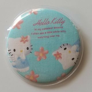 ハローキティ(ハローキティ)のHelloKitty缶バッジ(バッジ/ピンバッジ)