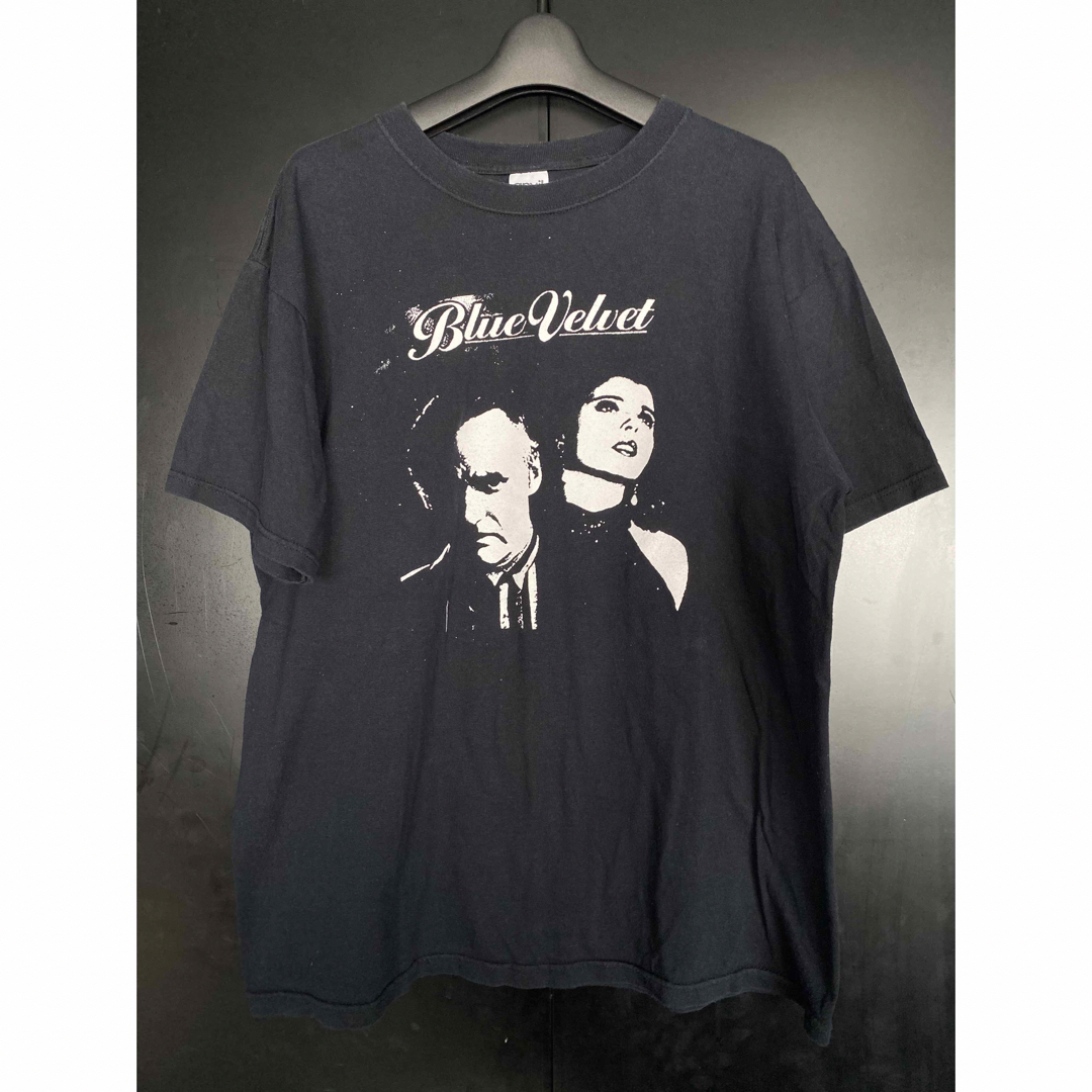 激レア Blue velvet Tシャツ ヴィンテージ サイズL | フリマアプリ ラクマ
