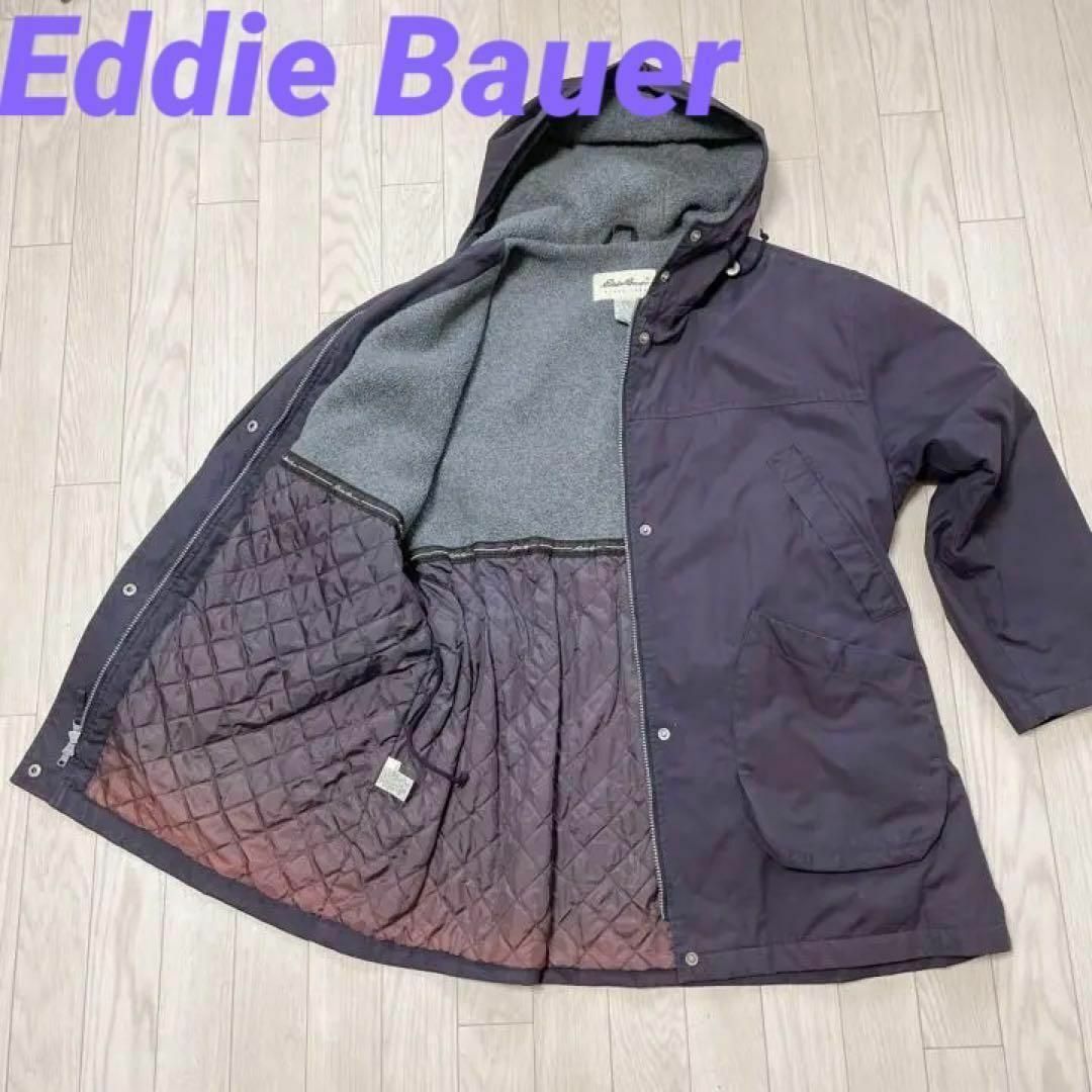 Eddie Bauer - Eddie Bauer マウンテンパーカー コート エディバウアー