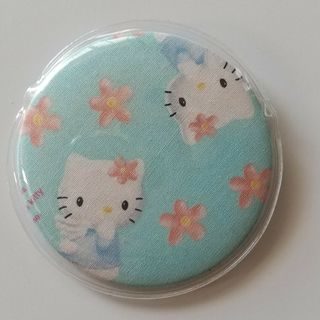 ハローキティ(ハローキティ)のHelloKitty缶バッジ(バッジ/ピンバッジ)