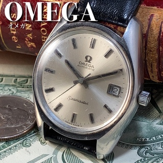 オメガ レトロ メンズ腕時計(アナログ)の通販 45点 | OMEGAのメンズを