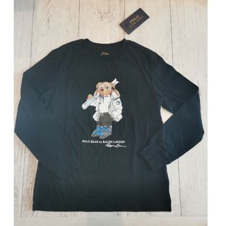 ポロラルフローレン(POLO RALPH LAUREN)のラルフローレン　130　タグ付き(Tシャツ/カットソー)