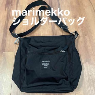 マリメッコ(marimekko)のマリメッコ　バッグ　Pal ショルダーバッグ　marimekko(ショルダーバッグ)