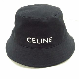 セリーヌ ハット(レディース)の通販 77点 | celineのレディースを買う