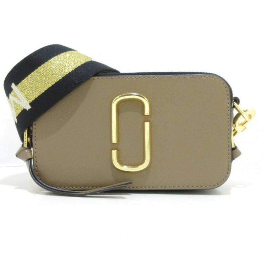 MARC JACOBS - マークジェイコブス ショルダーバッグの通販 by ブラン