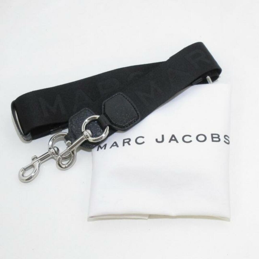 MARC JACOBS - マークジェイコブス ショルダーバッグの通販 by ブラン