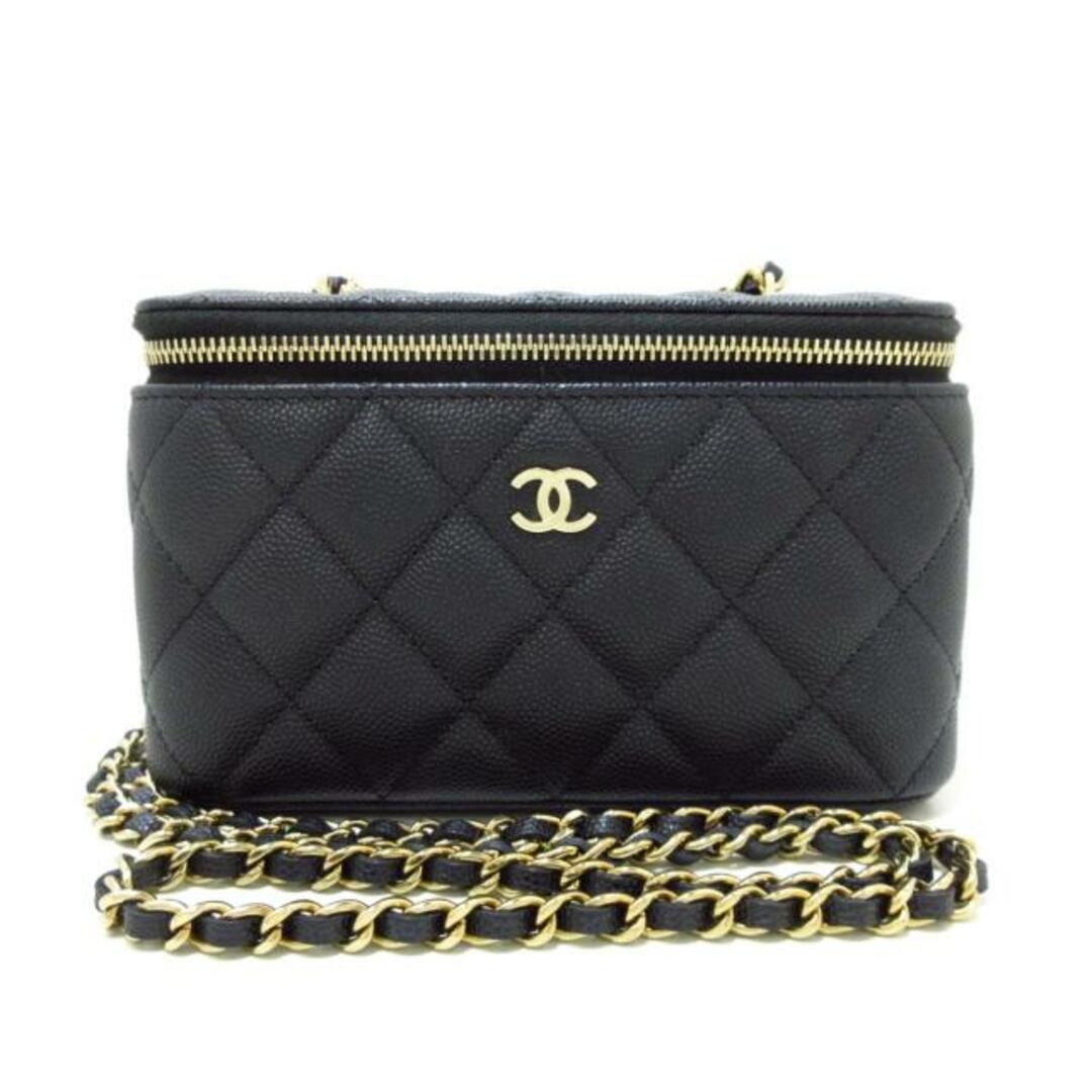 CHANEL - シャネル バニティバッグ レディース美品 の通販 by ブラン