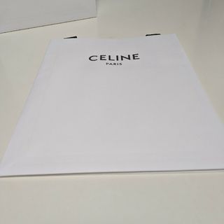 セリーヌ(celine)の🎁CELINEショップ袋🎁(ショップ袋)