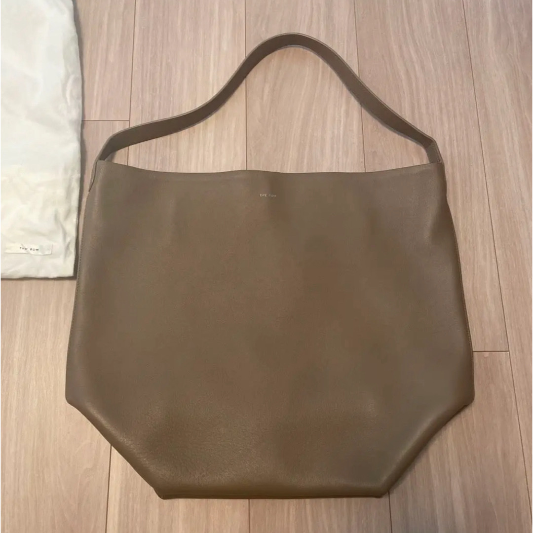 美品　The Row n/s park tote