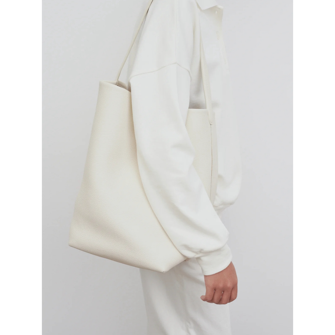 美品　The Row n/s park tote