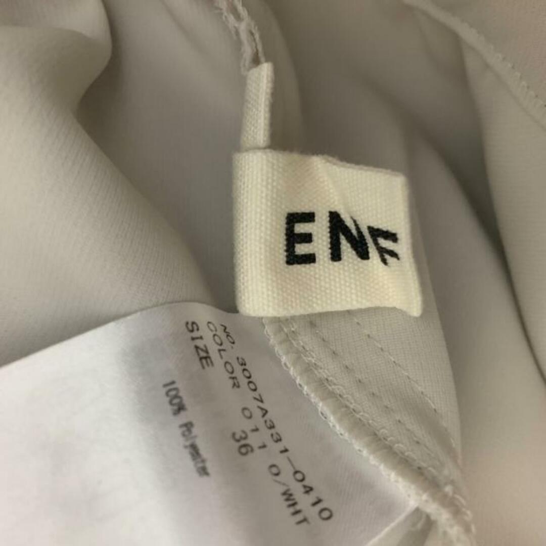 ENFOLD(エンフォルド)のENFOLD(エンフォルド) パンツ サイズ36 S - レディースのパンツ(その他)の商品写真