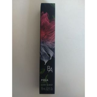 ビーエー(B.A)のPOLA B.A リキッドルージュセラム 01 ダリアブロッサム 7.9ml(リップグロス)