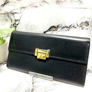 Yves Saint Laurent 折り財布 4185