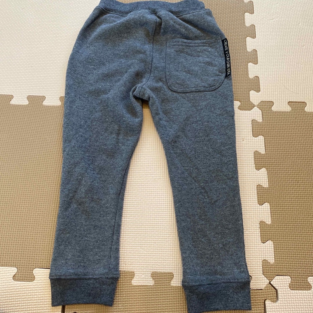 キッズ　ズボン【110】 キッズ/ベビー/マタニティのキッズ服男の子用(90cm~)(パンツ/スパッツ)の商品写真