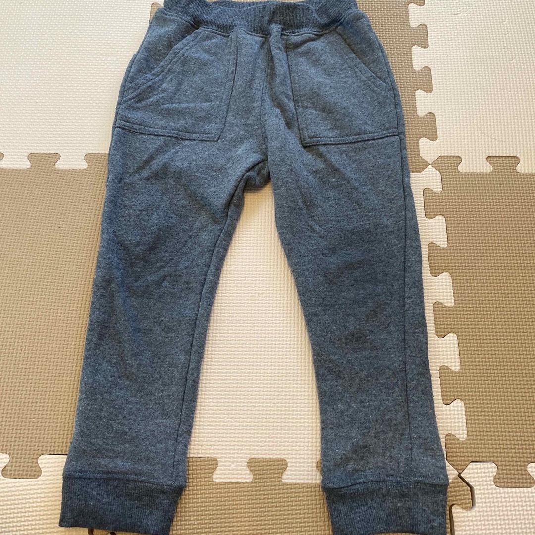 キッズ　ズボン【110】 キッズ/ベビー/マタニティのキッズ服男の子用(90cm~)(パンツ/スパッツ)の商品写真