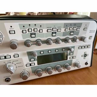 コルグ(KORG)のKEMPER profiler head + remote、バッグセット(エレキギター)