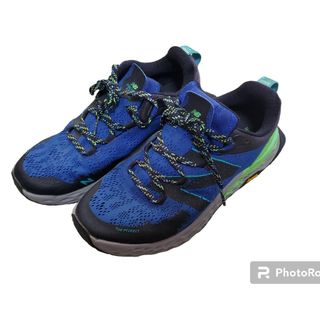 ニューバランス(New Balance)のニューバランス  MTHIE FRESH FOAM HIERRO 27.5cm(シューズ)