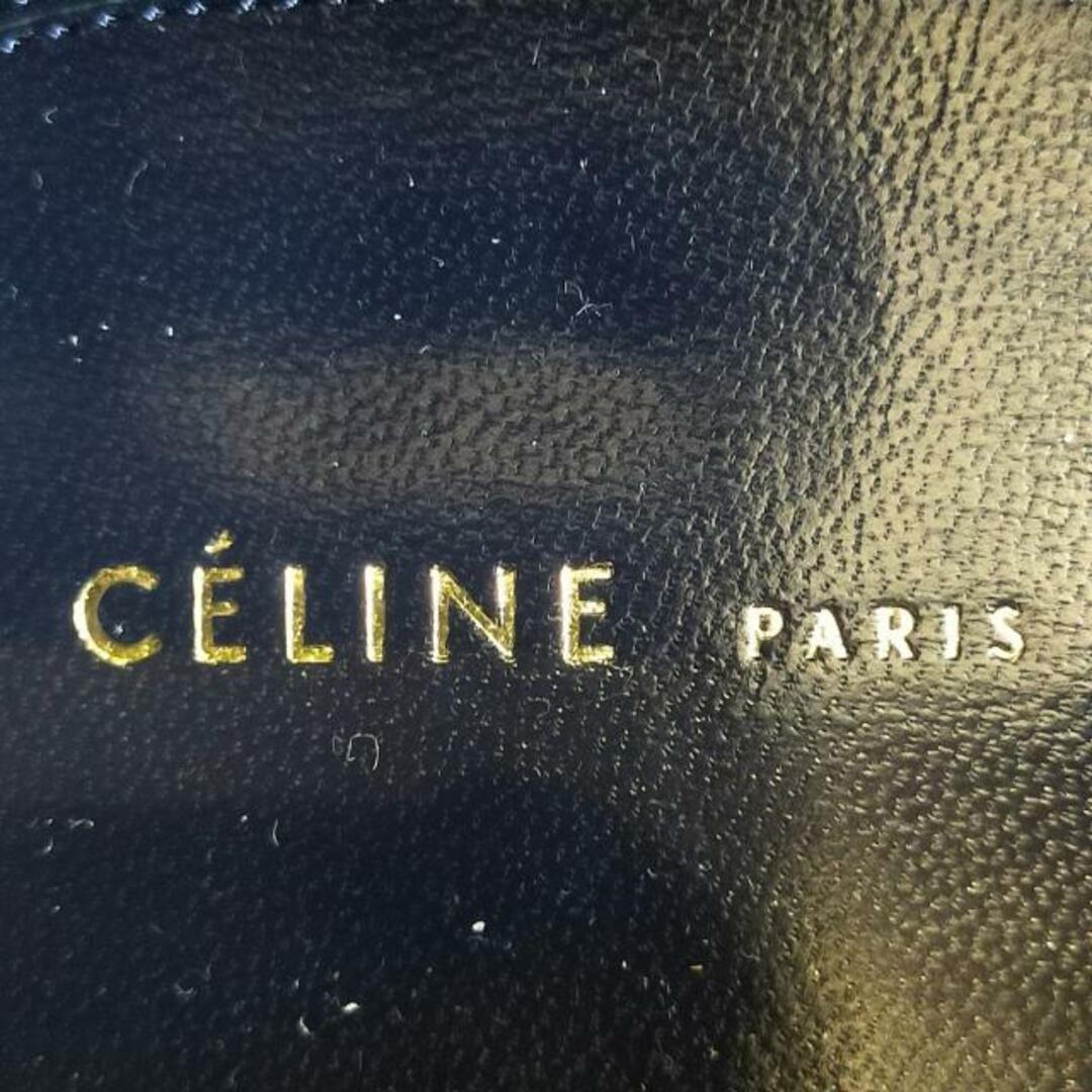 celine(セリーヌ)のセリーヌ ブーティ 38.5 レディース - レディースの靴/シューズ(ブーティ)の商品写真