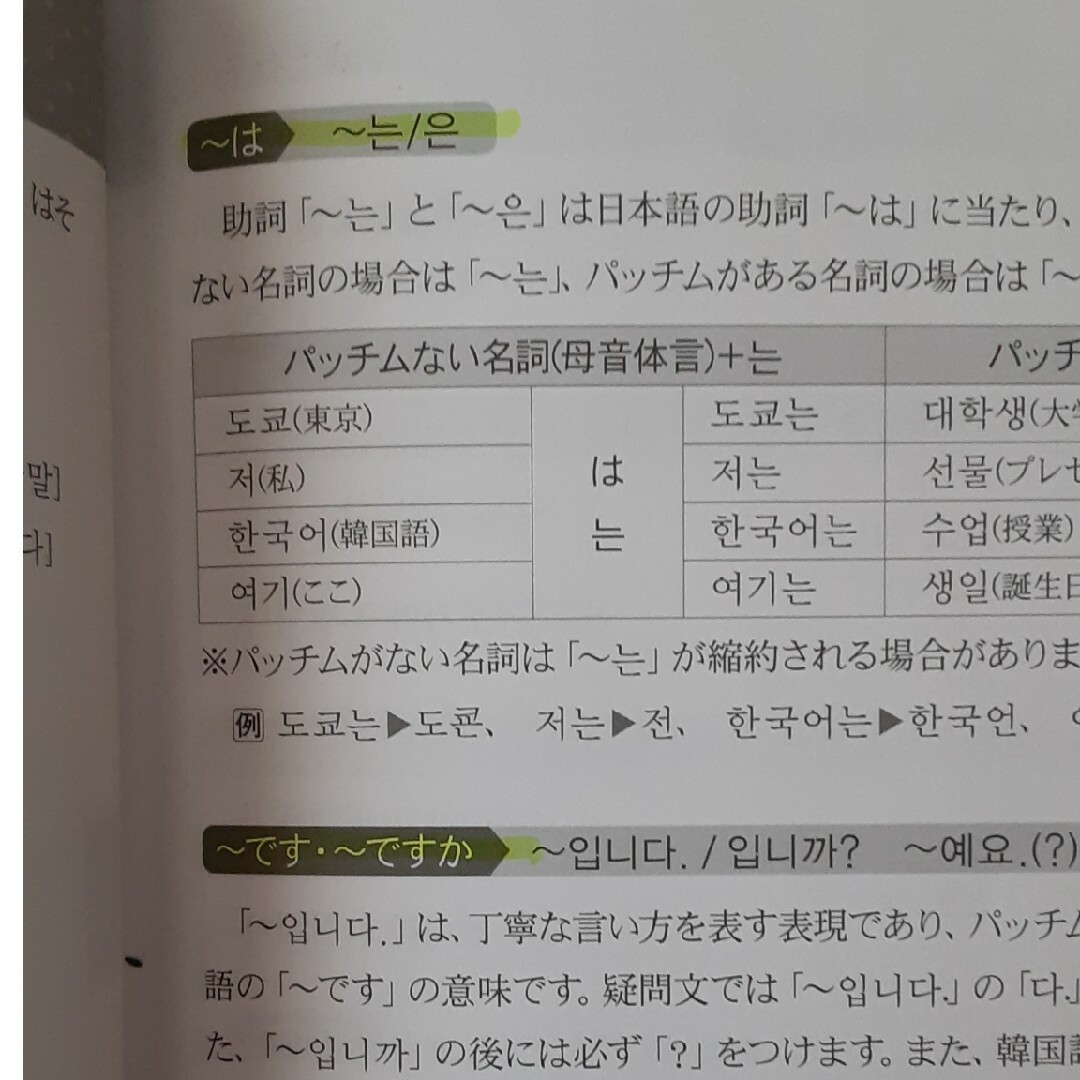 一人で学ぶ韓国語 エンタメ/ホビーの本(語学/参考書)の商品写真