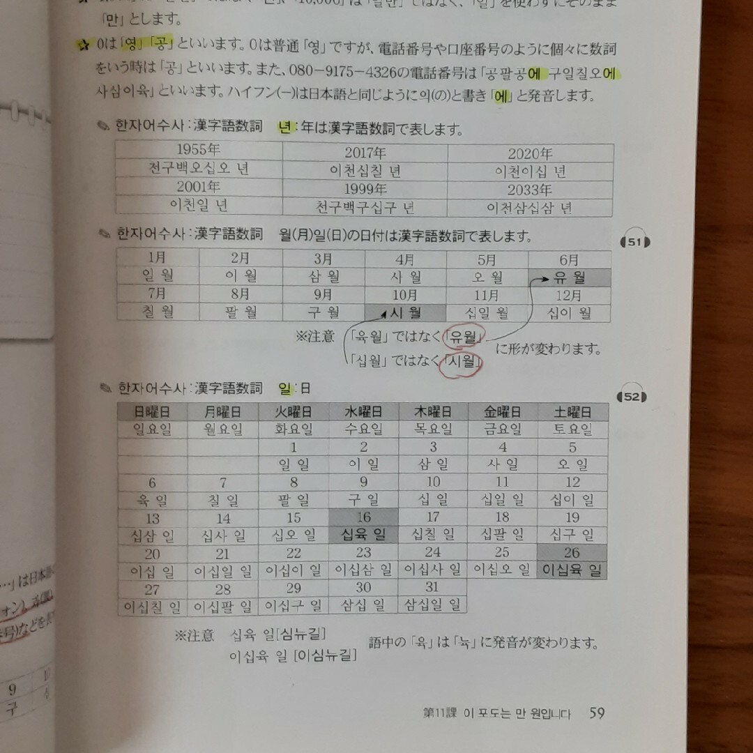 一人で学ぶ韓国語 エンタメ/ホビーの本(語学/参考書)の商品写真