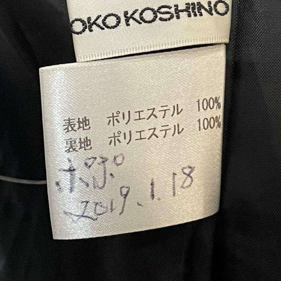 ヒロココシノ ロングスカート サイズ9 M - 4