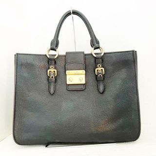 ミュウミュウ トートバッグ(レディース)の通販 900点以上 | miumiuの