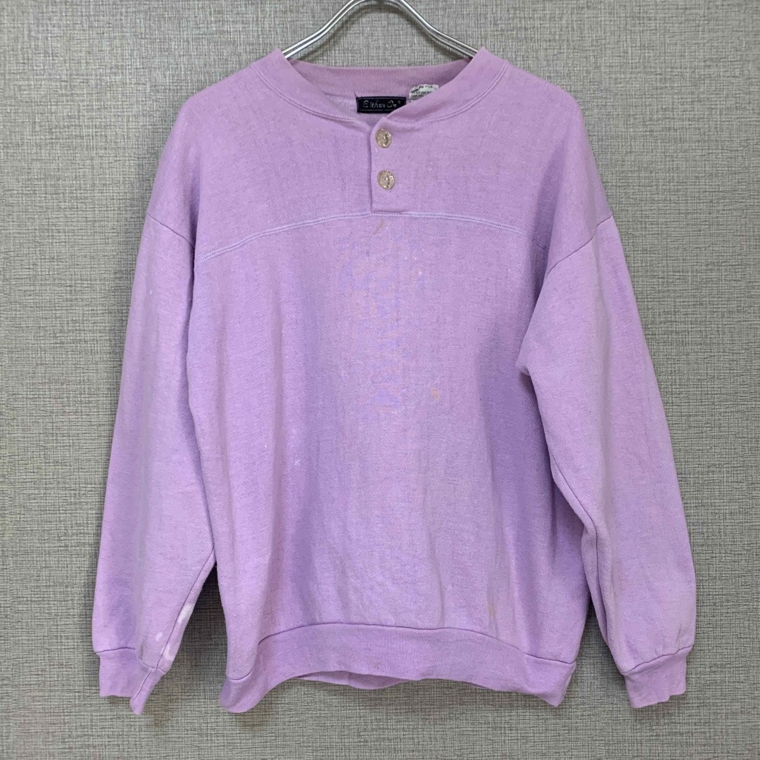 90s 00s ビンテージ アメリカ アメリカ輸入 プルオーバー