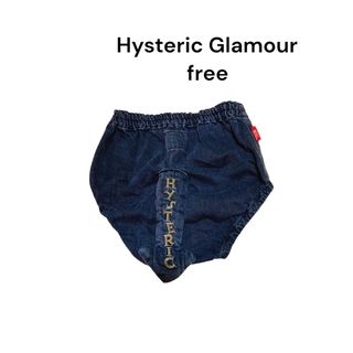 ヒステリックミニ ベビー パンツの通販 2,000点以上 | HYSTERIC MINIの