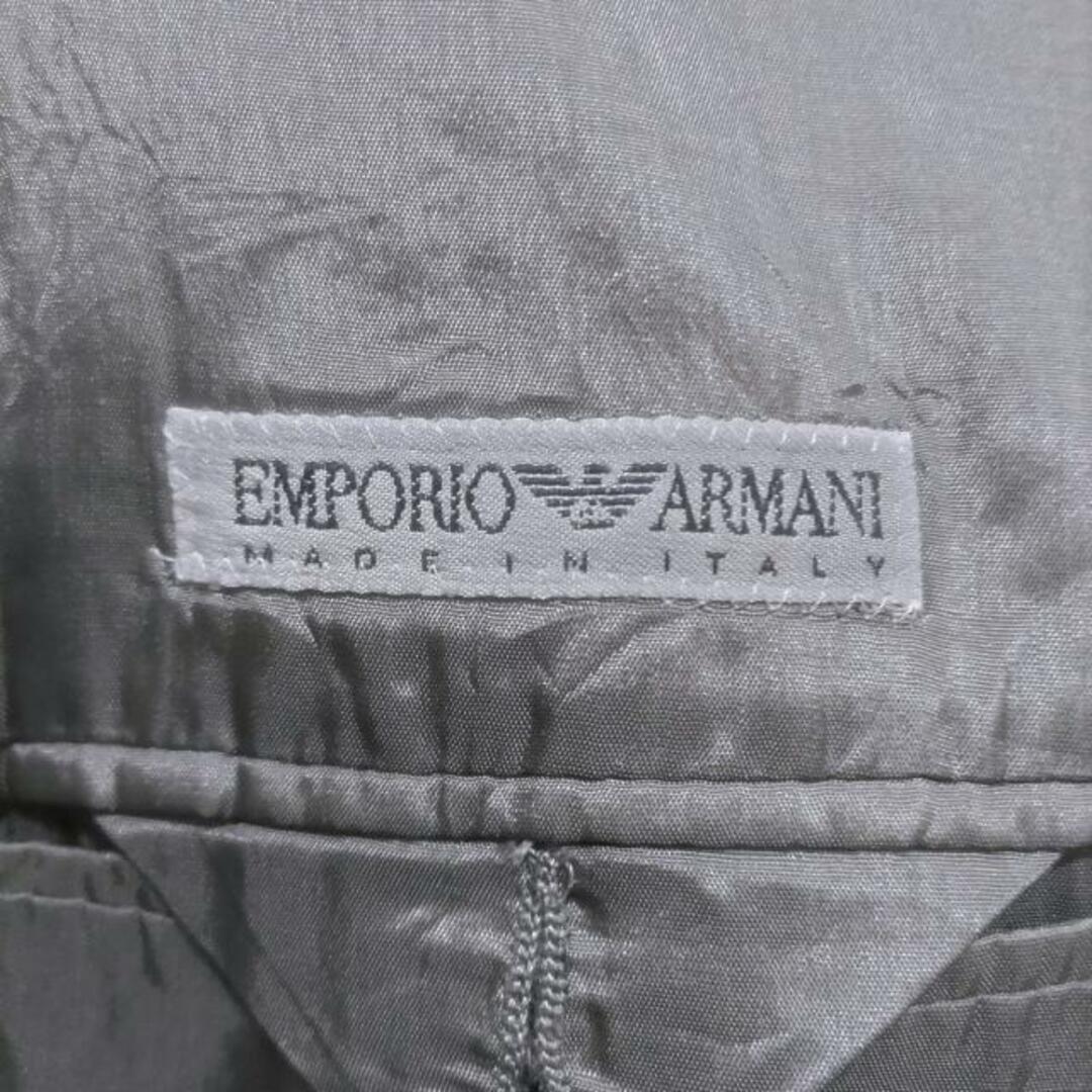 Emporio Armani - エンポリオアルマーニ ジャケット メンズ -の通販 by