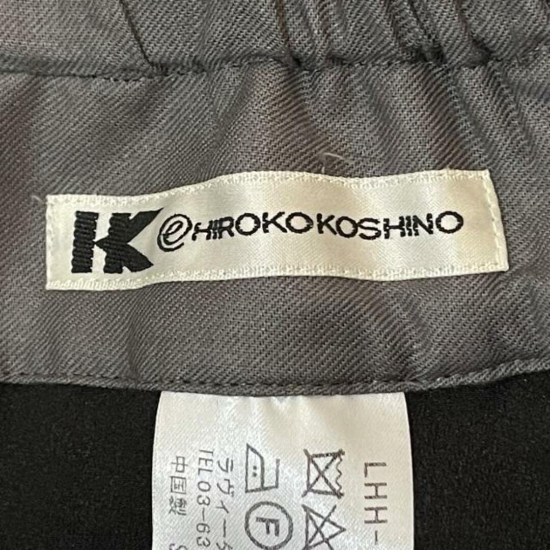 HIROKO KOSHINO   ヒロココシノ ロングスカート サイズ M  の通販 by