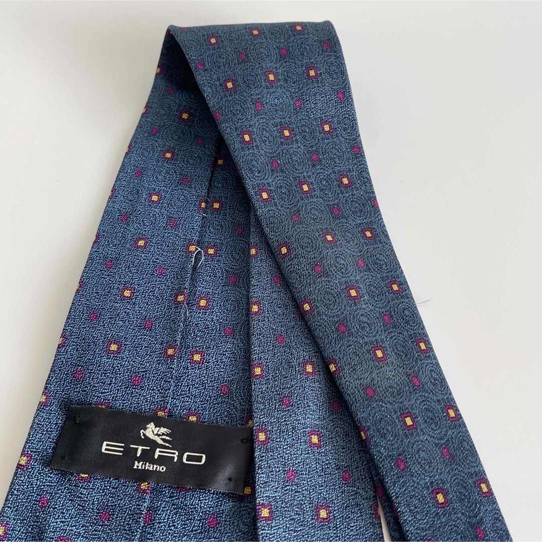 ETRO(エトロ)のエトロ　ネクタイ  メンズのファッション小物(ネクタイ)の商品写真