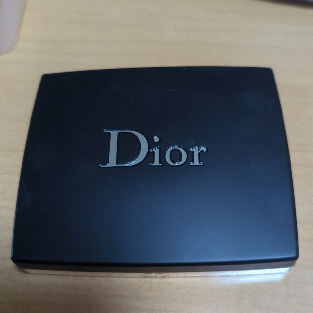 Christian Dior(クリスチャンディオール)のアイシャドウ　ブラシ&チップ コスメ/美容のメイク道具/ケアグッズ(ブラシ・チップ)の商品写真