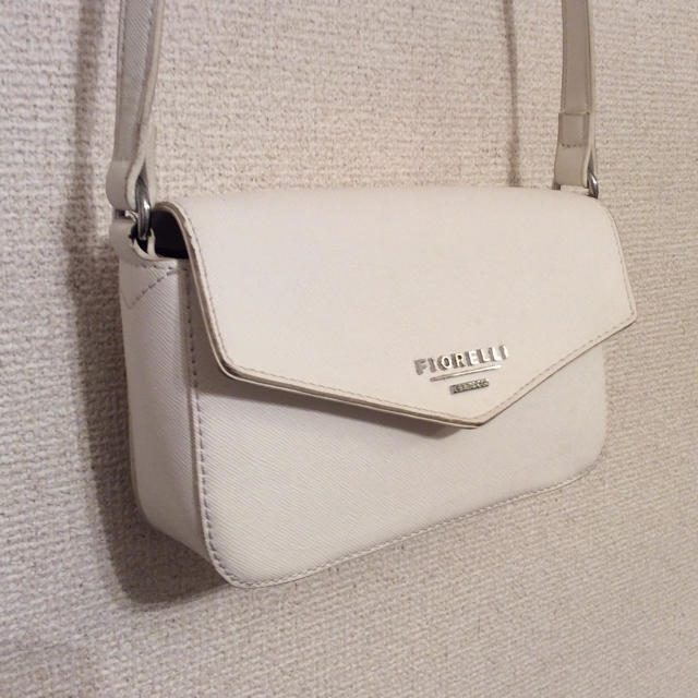 Spick & Span(スピックアンドスパン)のfiorelli フィオレッリ ショルダーバッグ  レディースのバッグ(ショルダーバッグ)の商品写真