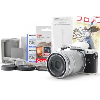 OLYMPUS   状態◎、付属品充実で大満足️OLYMPUS OM D E M mk.IIの