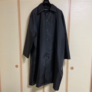 バレンシアガ(Balenciaga)の非売品　BALENCIAGA  ナイロンジャケット(ナイロンジャケット)