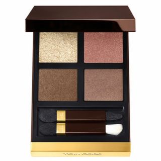 トムフォードビューティ(TOM FORD BEAUTY)の★値下げ★トムフォード アイカラークォード【26】ヴィジョネア(アイシャドウ)