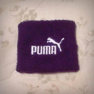 プーマ(PUMA)のかな様専用ページ ご購入ありがとうございます！♡(バングル/リストバンド)